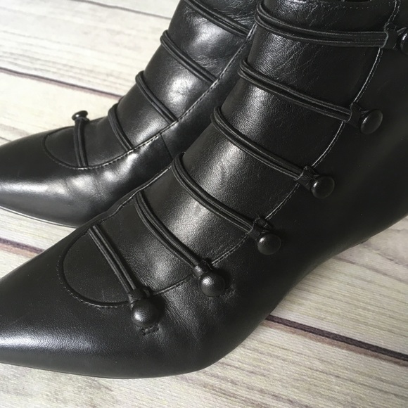 Nine West Booties - Picture 3 of 8